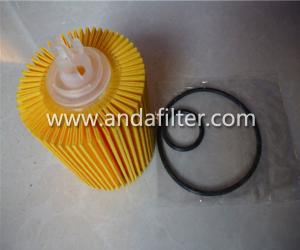 Wholesale High Quality Oil filter For Toyota 04152-38010 from china suppliers