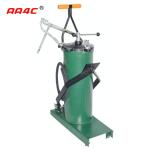 Pedal 12kg Electric 5 Gallon Bucket Grease Pump Oil Lubrication Stuff