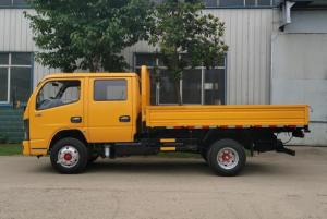Wholesale Brand New Cargo Truck Cheap Price 80L Oil Tank Tractor Shacman Dongfeng FAW Mini Dump Trucks 10-20 T Tipper Light Truck from china suppliers
