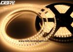 Indoor / Outdoor RGB Waterproof Led Strip Lights For Home Decoration , 5m Per