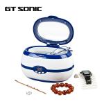 VGT 2000 35W 40kHZ Household Ultrasonic Cleaner 0.6L SUS304 Tank