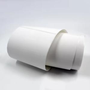 China Printable Thermal Transfer Labels Temperature Resistant on sale