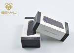 350g Paper Electronic Mobile Accessories Packaging Custom Printed Paper Box