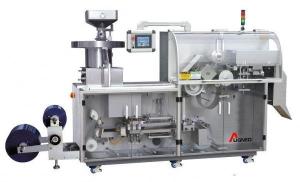 Wholesale DPH-190 High-Speed Blister Packing Machine from china suppliers