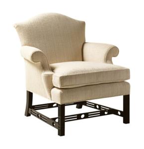 Wholesale Metal Foot Leisure Chair Ottoman Fabric Upholstered Modern Chaise Lounge Chair from china suppliers
