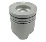 Truck Bus Diesel Piston Hino Engine Parts J08C Iso9001 Steel