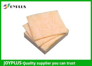 Wholesale New Pattern Non Woven Cleaning Cloths For Cleaning Windows / Furniture from china suppliers