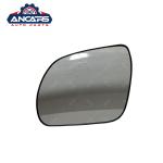 Santa Fe 2009-2012 Hyundai Side Mirror Parts Glass 87611-3J110 87621-3J110