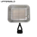 Upper UP-009G Portable outdoor heater Thermocouple safety device Heating area 20