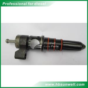 Wholesale 3087648 Diesel Fuel Injector Rebuild Service CCEC M11 High Efficiency from china suppliers