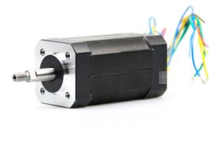 Wholesale 750W High Speed 48V Brushless DC Motor 2400g Cm2 3 Phase 86mm from china suppliers