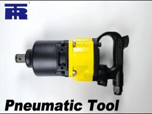 Wholesale Pneumatic Cordless 1 Inch Air Impact Wrench Neutral White Boxes Brown Cartons from china suppliers