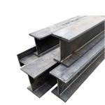 SS321 SS304 SS316 H Profile Steel For Building Structures