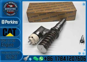 Wholesale Diesel Engine Injector 392-0226 392-6214 20R-1262 192-2817 For Caterpillar 5130/5230 from china suppliers