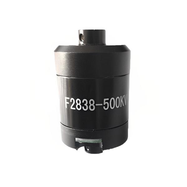 Faradyi Waterproof F2838 Motor 12V DC Brushless Underwater Motor With Propeller