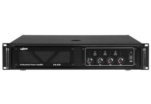 Wholesale 4 channel high power professional amplifier VA series from china suppliers