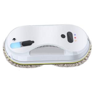 Wholesale 30 ml Water Tank Huidi Smart Spray Robot Window Washer and Battery Capacity 500mAh from china suppliers