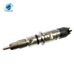 0 445 120 177 Genuine Diesel Fuel Injector 0445120177 5254261 For QSB4.5L QSB6