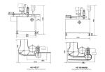 120BPM Automatic Powder Filling Machines