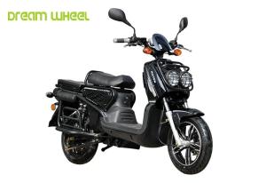 Wholesale 40km/H Pedal Assisted Electric Scooter , Motorcycle Electric Scooter For Adults from china suppliers