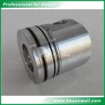Original/Aftermarket High quality Dongfeng Cummins 6BTAA diesel engine parts