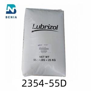 Wholesale Lubrizol TPU Pellethane 2354-55D Thermoplastic Polyurethanes Resin In Stock from china suppliers