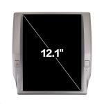 128GB Toyota Tundra Reverse Camera Interface Android 9.0 Car Multimedia