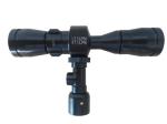 ISO9001 2016 Easy Cleaning L360mm 125GPM In Line Eductor