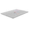 Buy cheap Ecofriendly Air Permeable Durable Airfiber Mattress Thickness 5cm from wholesalers