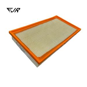 Wholesale OE Standard 205468 Air Filter For GranCabrio GranTurismo Quattroporte Auto Parts from china suppliers