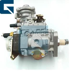 Wholesale 0460426379D 0460424326 Diesel Fuel Injection Pump 0460424326 For 4BT3.9 Engine from china suppliers