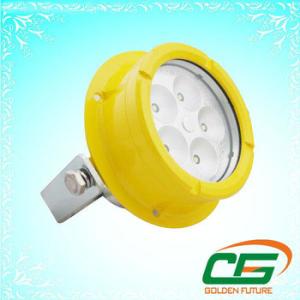 Wholesale CREE G3 20W LED Explosion Proof Light Outdoor 120° , Marine Dock Lights from china suppliers