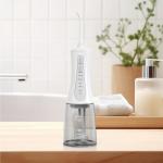 Product Title Translation: Smart Electric Oral Irrigator IPX7 Waterproof 350ml