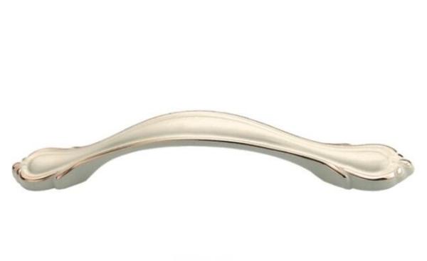 Streamline designs Zinc alloy Handles for Drawer/Furniture/Cabinet doors 96