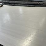 Construction Stainless Steel Sheet Metal 2mm