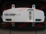 YTO tractor parts ZB116A instrument
