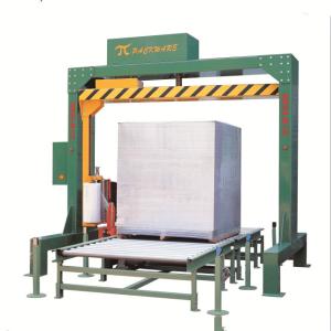 Wholesale Factory made high grade pallet band &amp; pallet wrapping machine from china suppliers