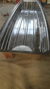 Wholesale Row Boat Rotomolding Mould High Efficiency from china suppliers