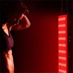1000W Red Light Therapy Device 660 Nm Led Light 850nm Full Body Panel