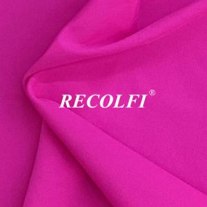 Wholesale Sustainable Activewear Knit Fabric UPF 50 Compression Lining Yoga Wear from china suppliers