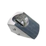 ISO 90012015 Certified CNC Milling Machine Aluminum Parts 303 Machining