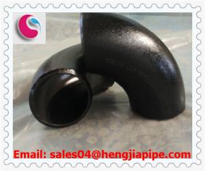 Wholesale Seamless / ERW / Welded elbow 90deg from china suppliers
