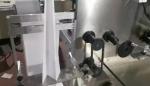 180bags/min Shrink Packaging Machine ISO9001 Tissue Paper