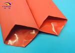 UL Insulation flexible heat shrink tubing , Polyolefin Tubing with Meltable