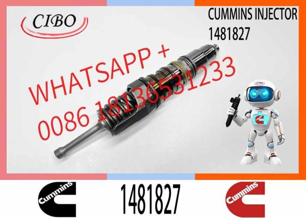 Diesel Fuel Pump Unit Injector Assembly 1521978 4954646 570016 579261 1481827