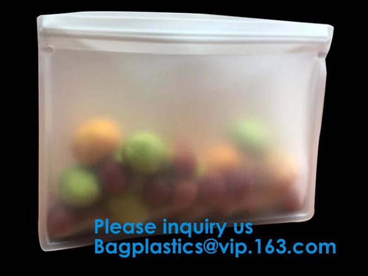 Self Sealing PVC Plastic Zip Lock Bag Thick Clear k Earrings Jewelry Bag Packaging Storage Bags bagease bagplastic