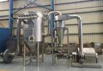 Brightsail BSDF Black Pepper Spice Powder Grinding Mill Powder Making Machine