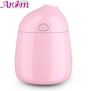 Wholesale BPA Free 120ml Macaron Ultrasonic Air Humidifier from china suppliers