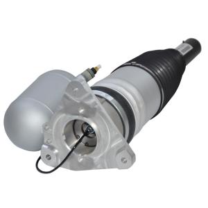 Wholesale Air Suspension Shock Strut Air shock Absorber Pneumatic For A8D5 A8 S8 Rear 4N4616001B from china suppliers