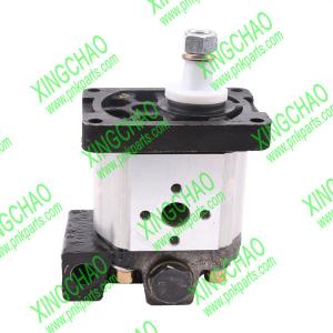Wholesale 5180271 Hydraulic Pump Fiat Tractor Parts 4835 5635 6635 7635 TL100 TL70 TL80 TL90 Less Cab from china suppliers